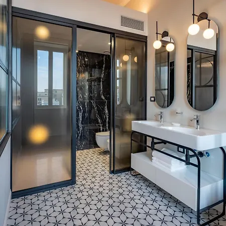 Migliori Collection Suites Via Veneto