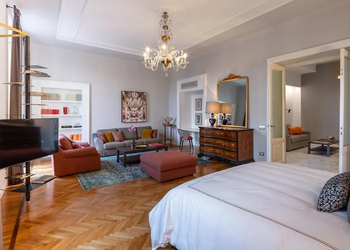 Migliori Collection Via Veneto 4*