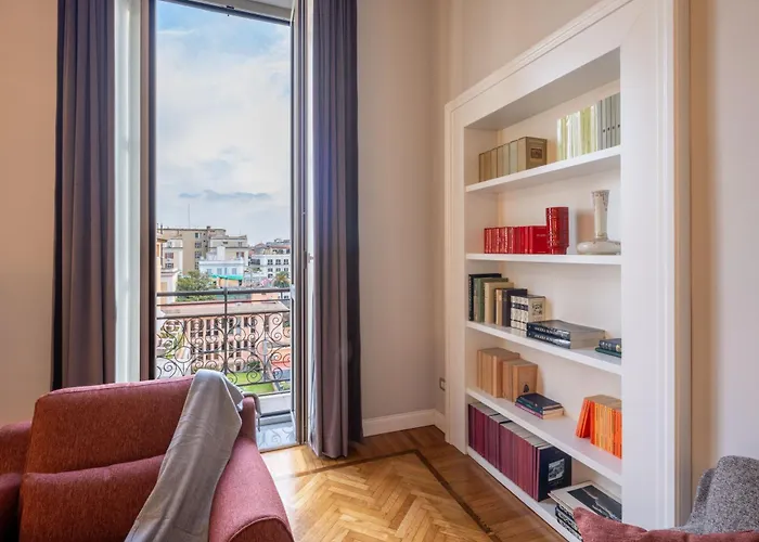 Affittacamere Migliori Collection Via Veneto Roma