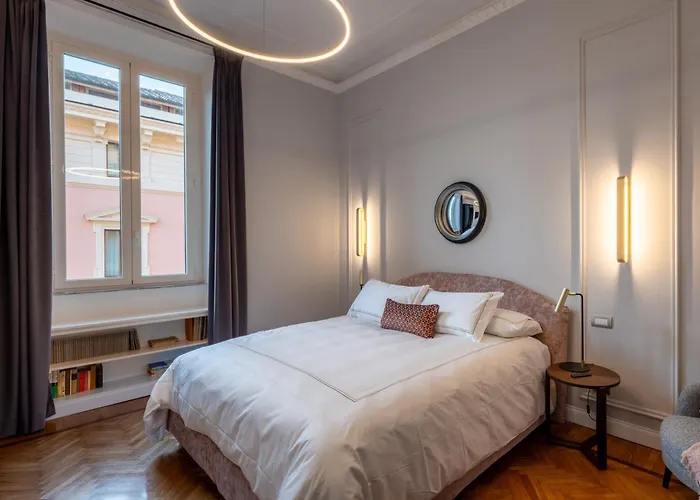 Migliori Collection Via Veneto 4* Roma