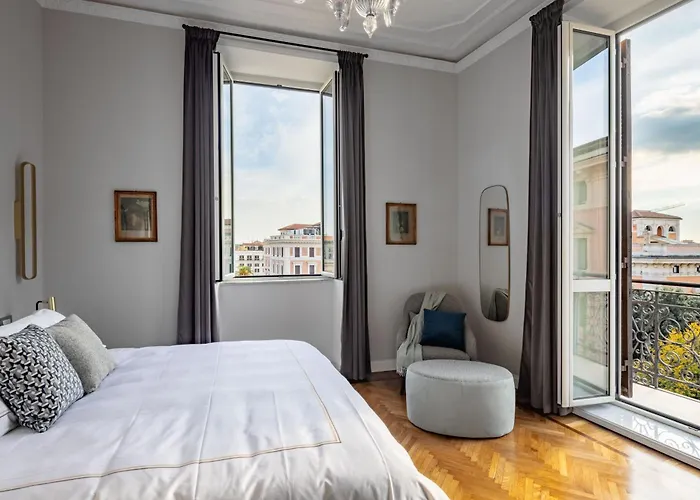Migliori Collection Via Veneto Affittacamere Roma