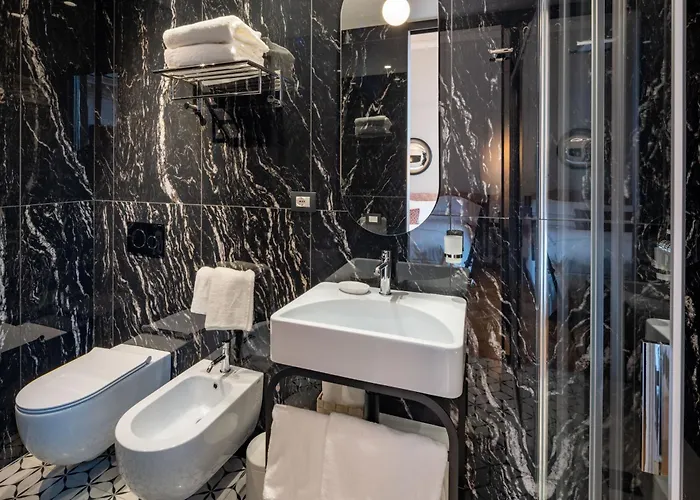 Migliori Collection Via Veneto 4*