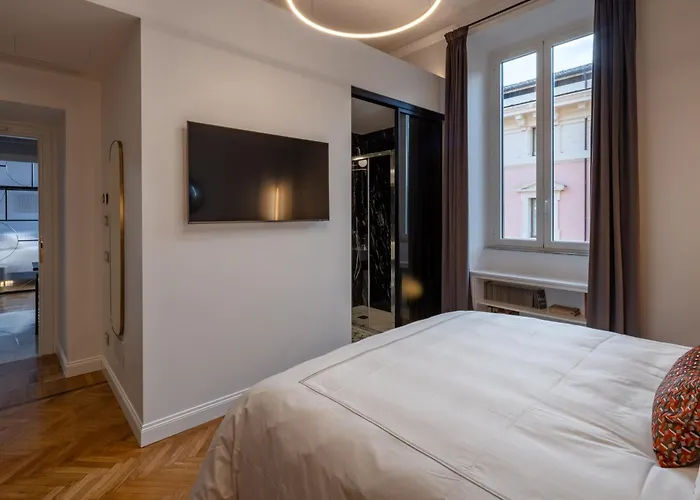 Migliori Collection Via Veneto 4* Roma