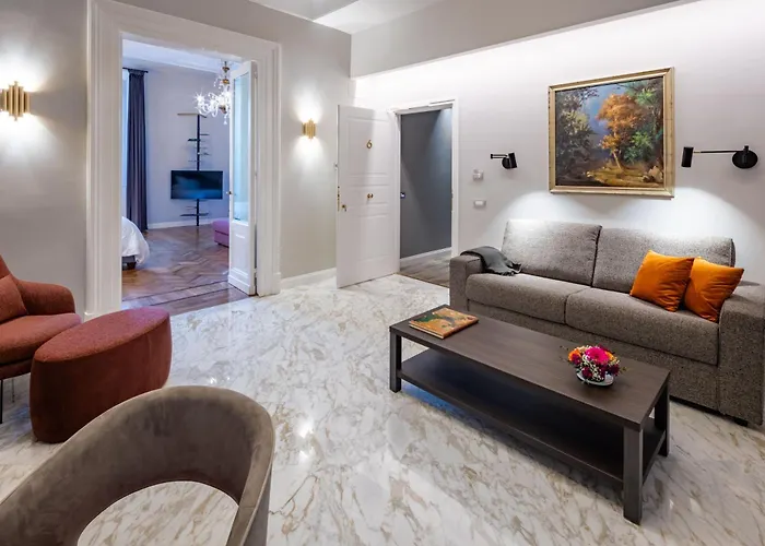 Migliori Collection Via Veneto Affittacamere Roma