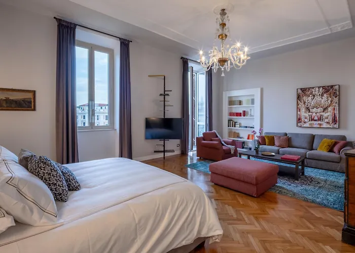 Migliori Collection Via Veneto 4*