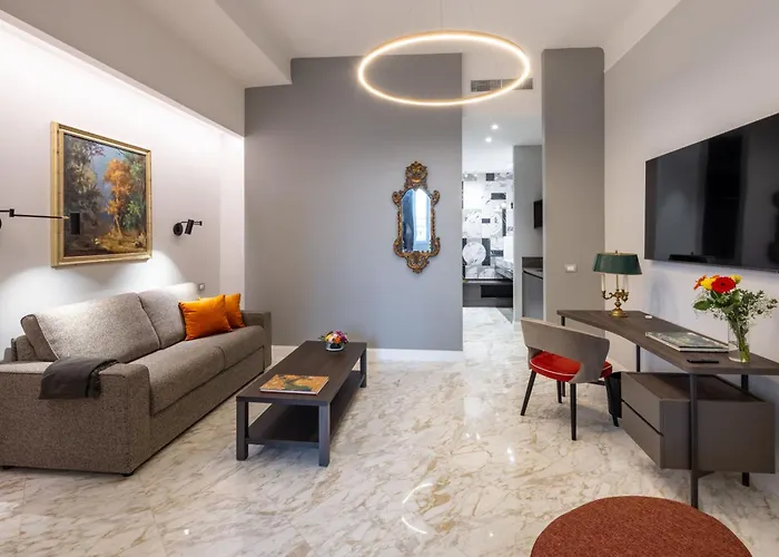 Migliori Collection Via Veneto Affittacamere 4*