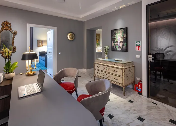 Migliori Collection Via Veneto Affittacamere Roma