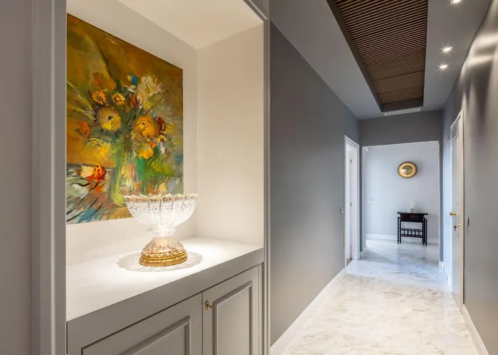 Migliori Collection Via Veneto 4*