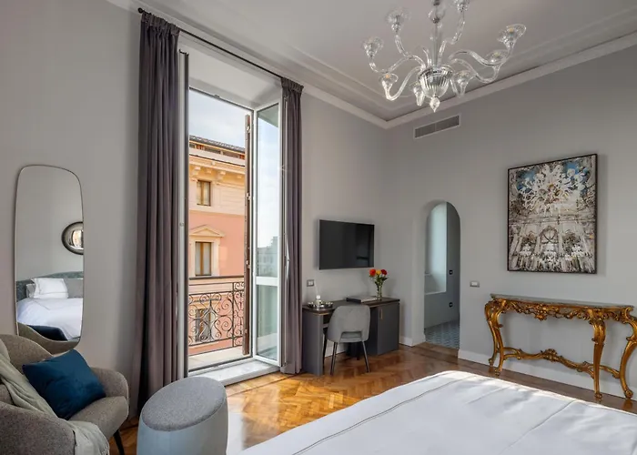 Migliori Collection Via Veneto Affittacamere