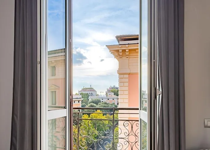 Affittacamere Migliori Collection Via Veneto Roma