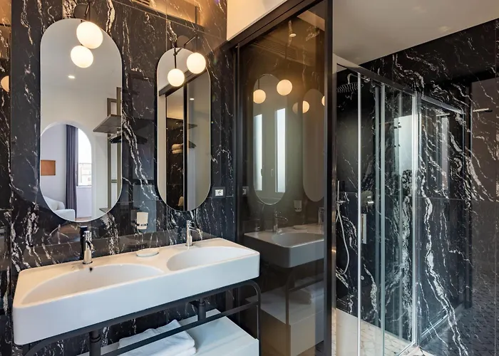 Migliori Collection Via Veneto 4* Roma