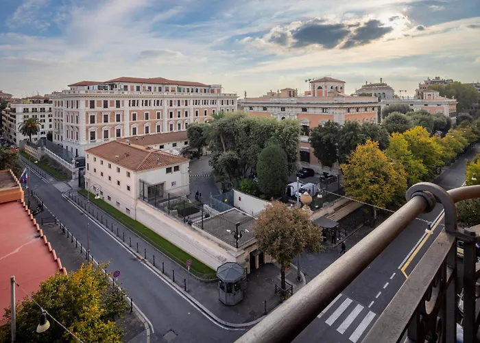 Affittacamere Migliori Collection Via Veneto