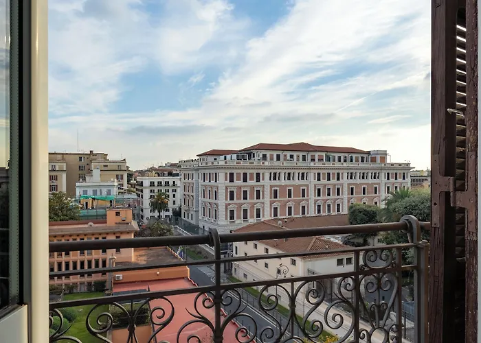 Migliori Collection Via Veneto 4*