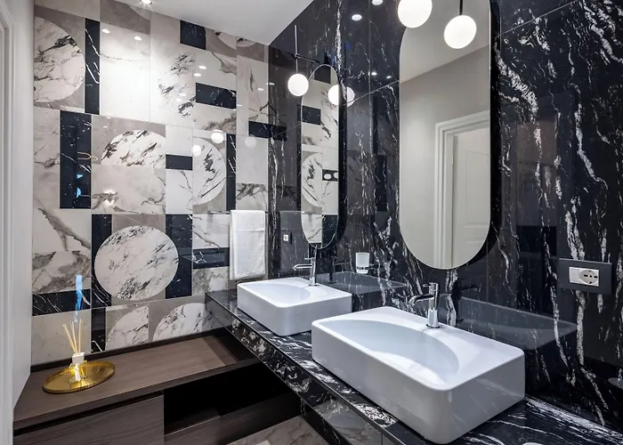 Гостевой дом Migliori Collection Via Veneto