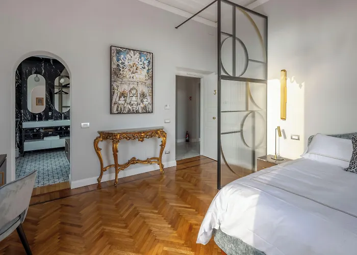 Migliori Collection Via Veneto 4* Рим
